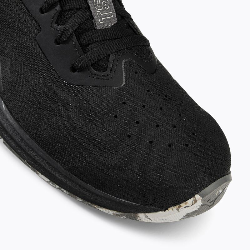 Мъжки обувки за тренировка Mizuno TS-01 black/white/quiet shade 7