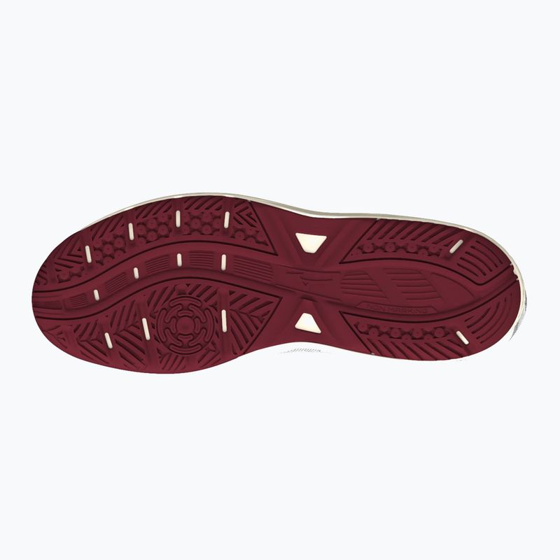 Дамски обувки за тенис Mizuno Break Shot 4 AC white 61GA232664 11