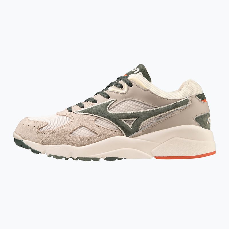 Mizuno Sky Medal S whtesand/urbanchi/afl обувки 9