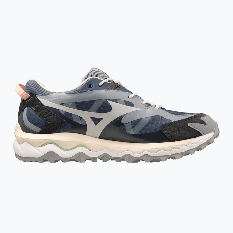 Обувки Mizuno Wave Mujin Tl Gtx vinindigo/vapgray/spray 7