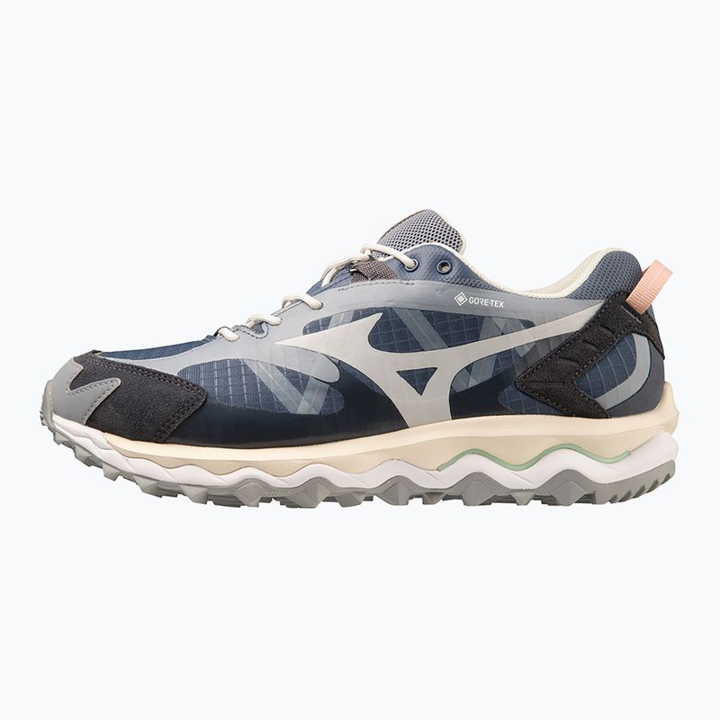 Обувки Mizuno Wave Mujin Tl Gtx vinindigo/vapgray/spray 8