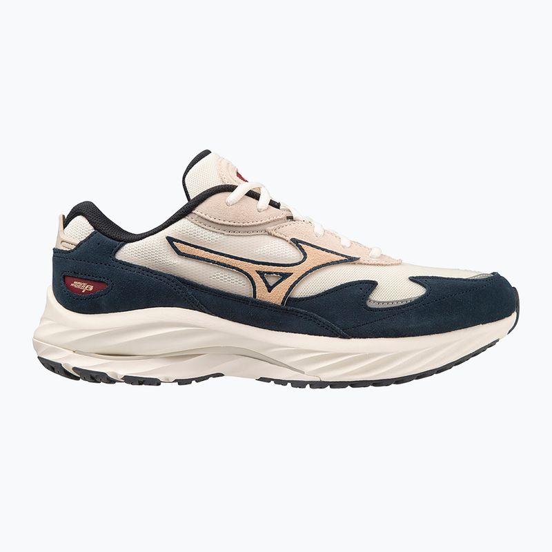 Обувки Mizuno Wave Rider Beta swhite/shiftsand/inblue 8