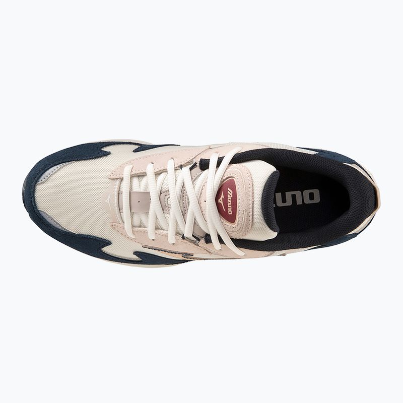 Обувки Mizuno Wave Rider Beta swhite/shiftsand/inblue 10