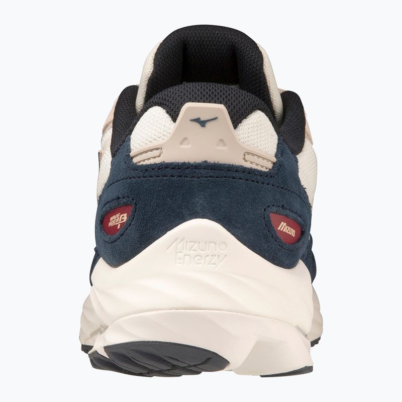 Обувки Mizuno Wave Rider Beta swhite/shiftsand/inblue 11