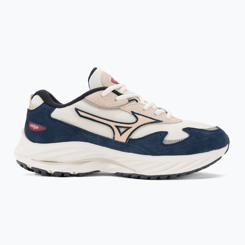 Обувки Mizuno Wave Rider Beta swhite/shiftsand/inblue 3
