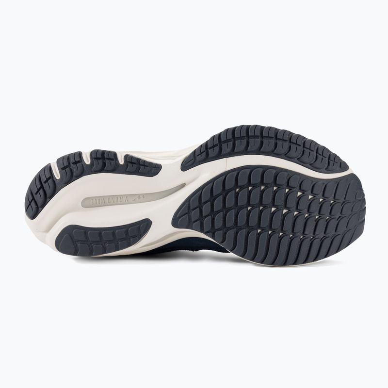Обувки Mizuno Wave Rider Beta swhite/shiftsand/inblue 6