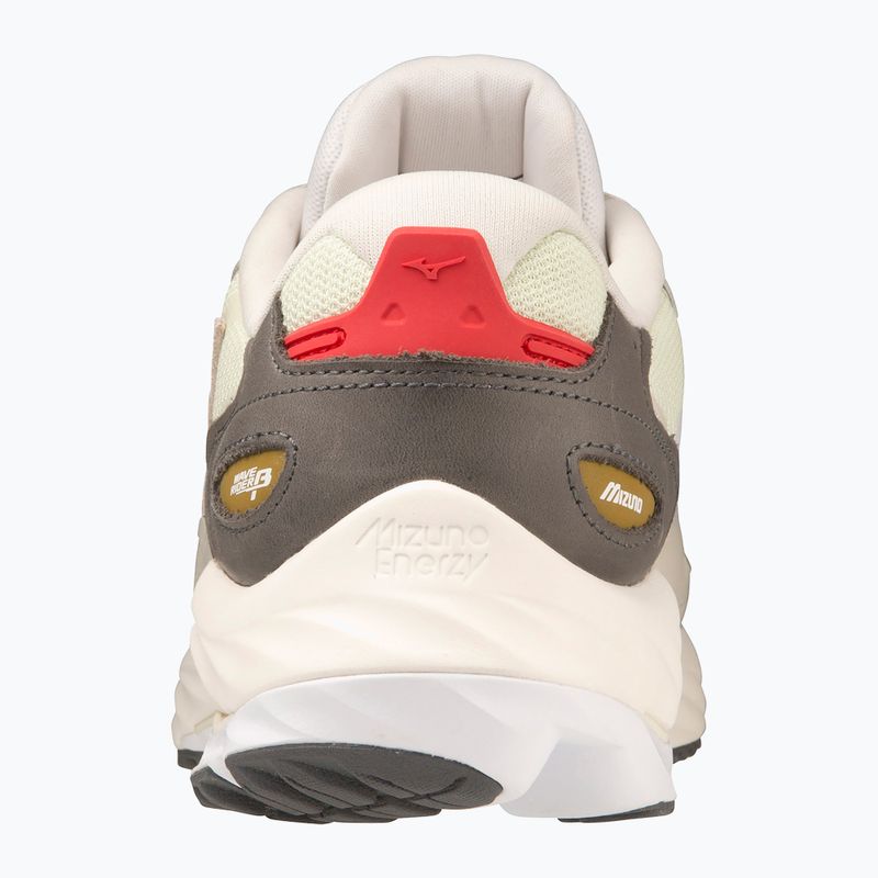 Mizuno Wave Rider Beta whte/silvclud/sunstruck обувка 10