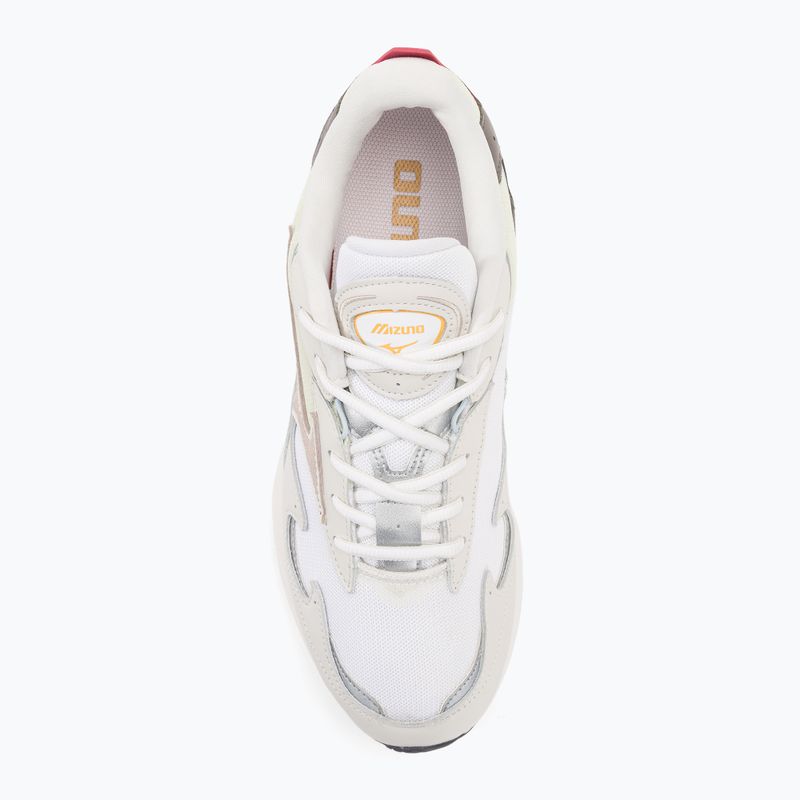 Mizuno Wave Rider Beta whte/silvclud/sunstruck обувка 6