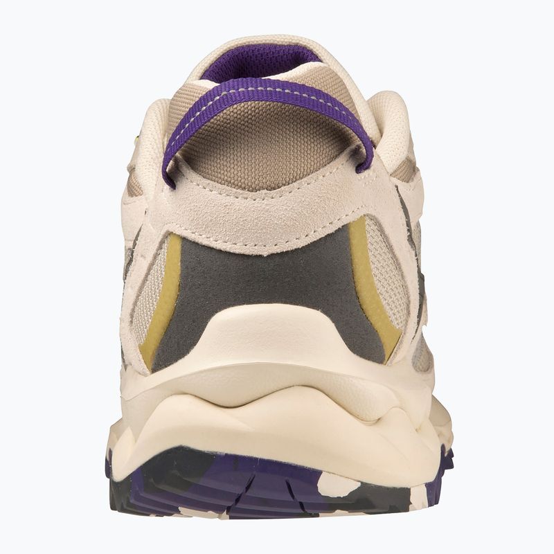 Обувки Mizuno Wave Mujin Tl sumsand/darkshad/yelwplu 9