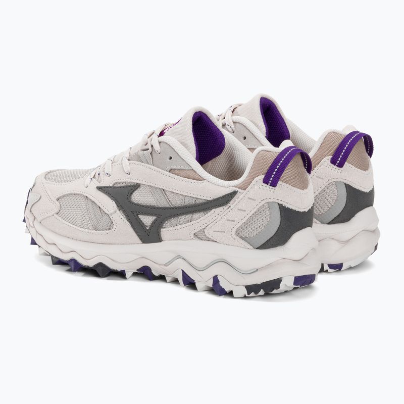 Обувки Mizuno Wave Mujin Tl sumsand/darkshad/yelwplu 3