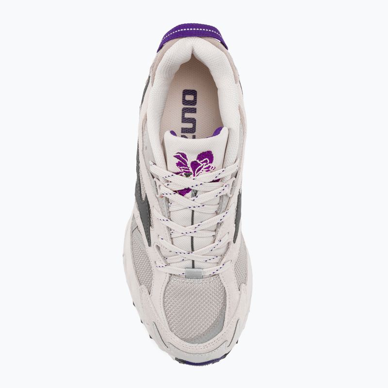 Обувки Mizuno Wave Mujin Tl sumsand/darkshad/yelwplu 6