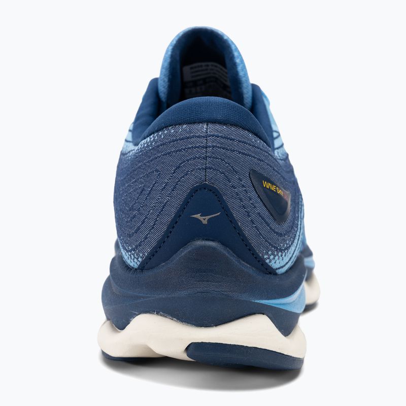 Мъжки обувки за бягане Mizuno Wave Sky 6 aaboard/vaporous grey/abeaut 7
