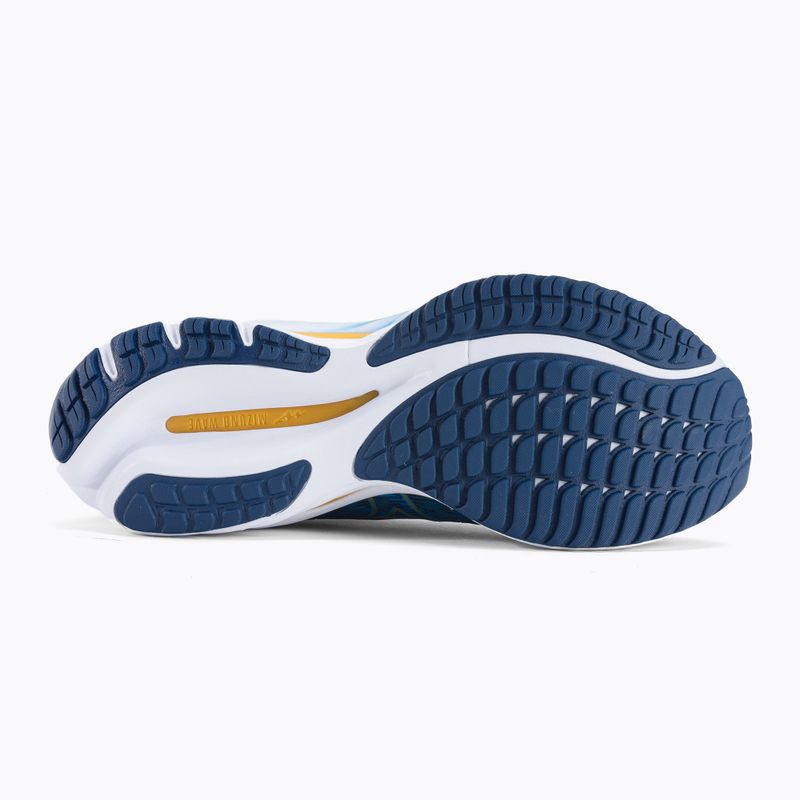 Мъжки обувки за бягане Mizuno Wave Rider 26 blue J1GC220353 6
