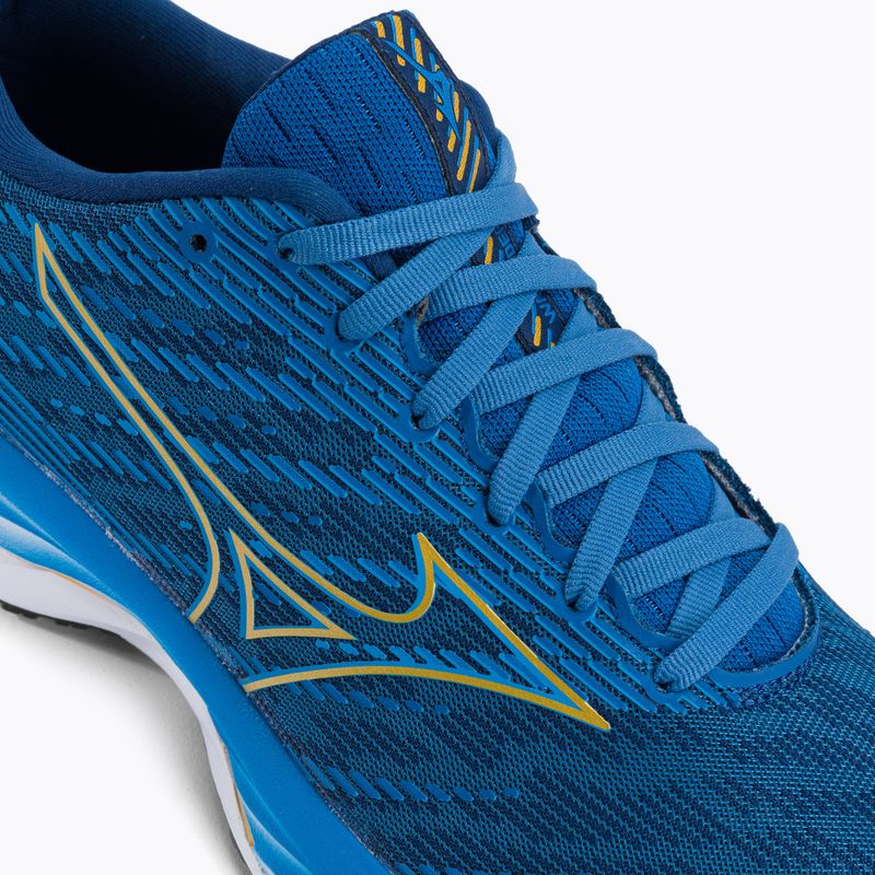 Мъжки обувки за бягане Mizuno Wave Rider 26 blue J1GC220353 9