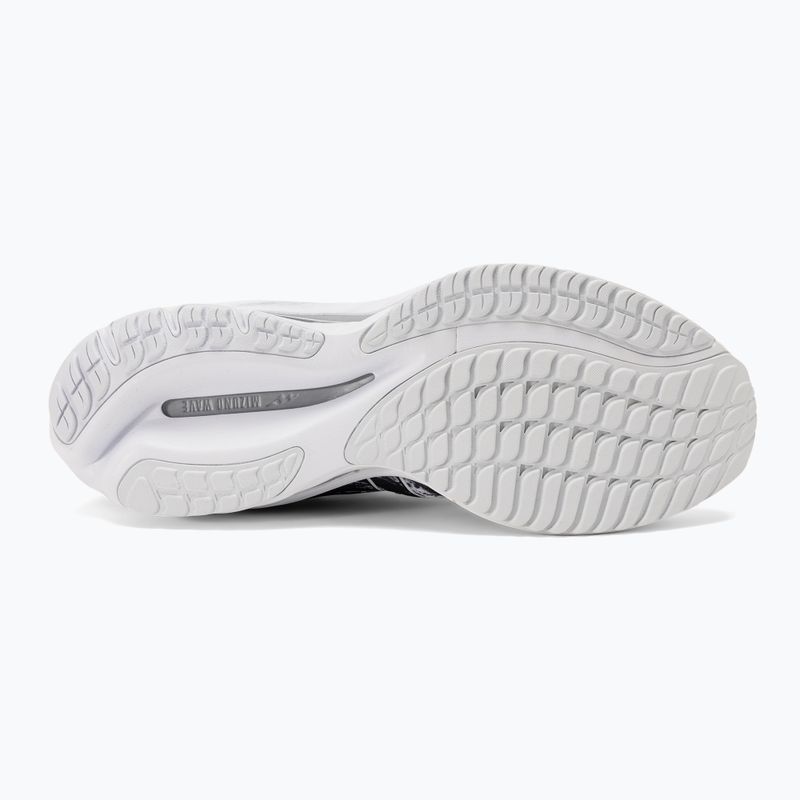 Мъжки обувки за бягане Mizuno Wave Rider 26 white/white/black 5