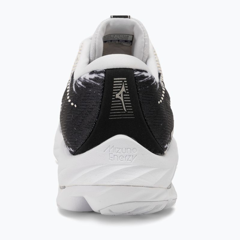 Мъжки обувки за бягане Mizuno Wave Rider 26 white/white/black 7