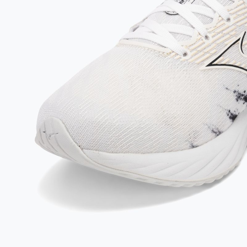 Мъжки обувки за бягане Mizuno Wave Rider 26 white/white/black 8