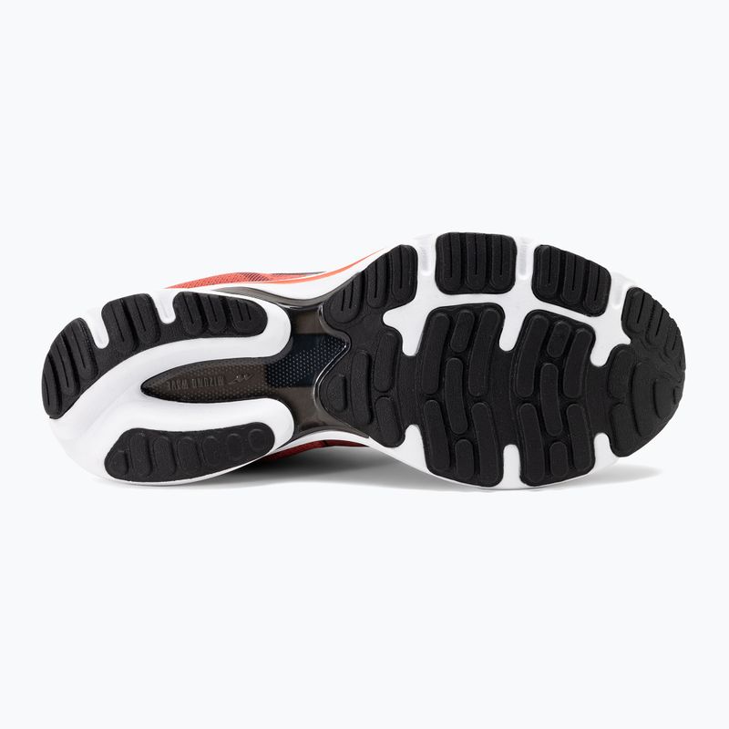 Мъжки обувки за бягане Mizuno Wave Ultima 14 bittersweet/black/bofparad 4