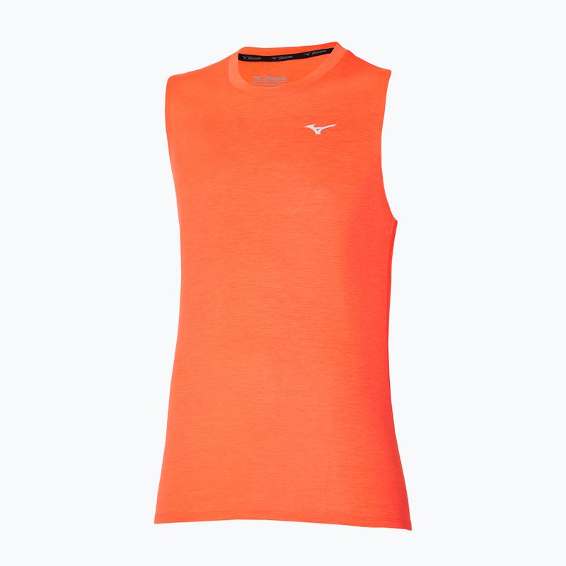 Мъжки потник за бягане Mizuno Impulse Core mizuno soleil