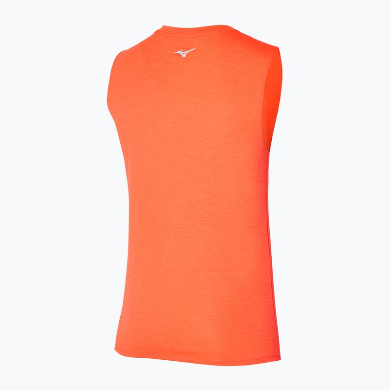 Мъжки потник за бягане Mizuno Impulse Core mizuno soleil 2