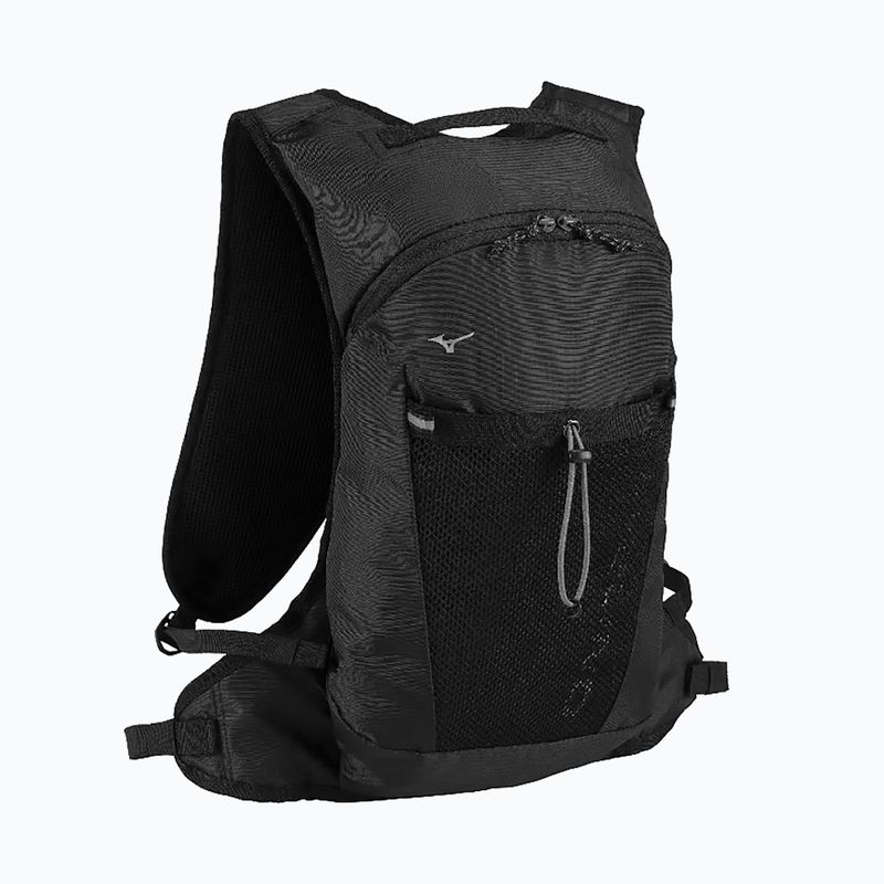 Раница за бягане Mizuno Running 8 l black