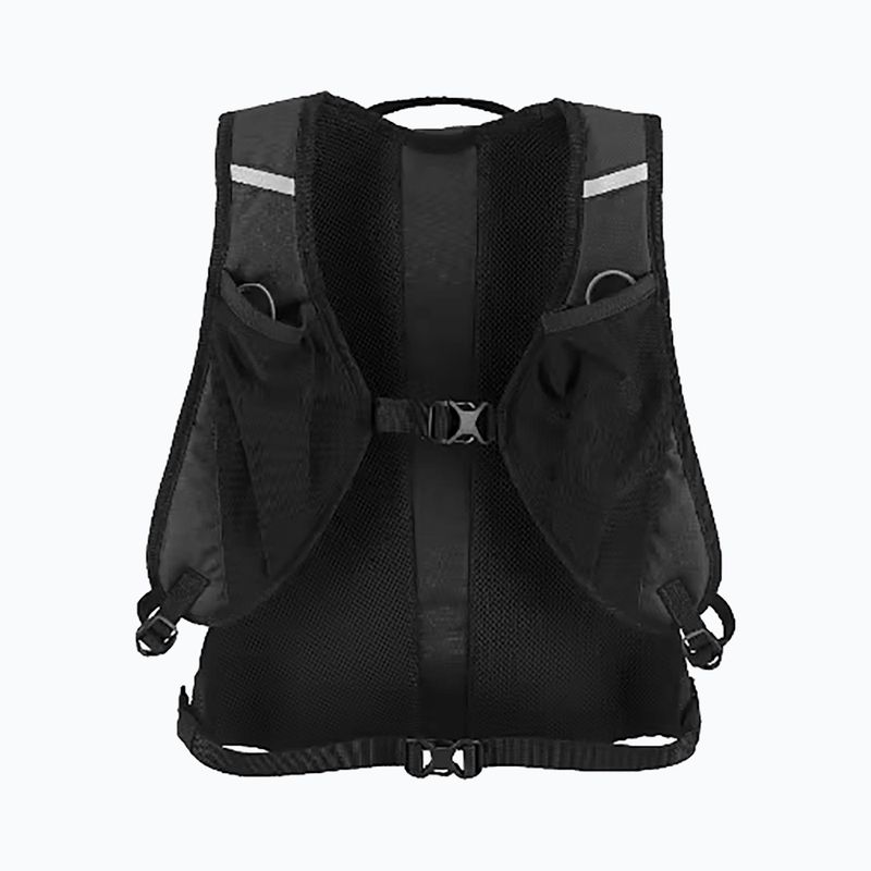 Раница за бягане Mizuno Running 8 l black 3