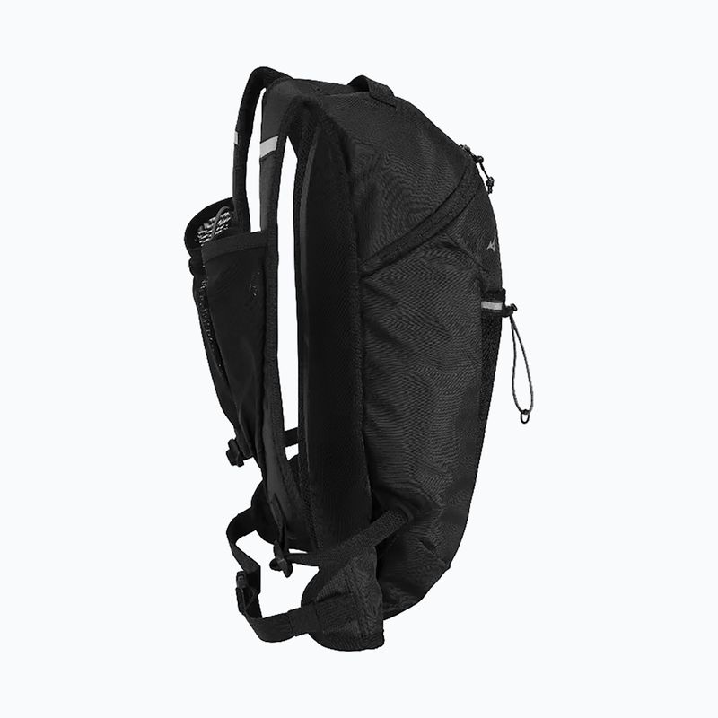 Раница за бягане Mizuno Running 8 l black 4