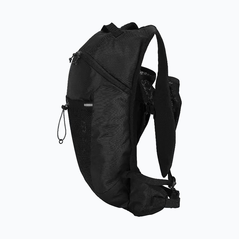 Раница за бягане Mizuno Running 8 l black 5