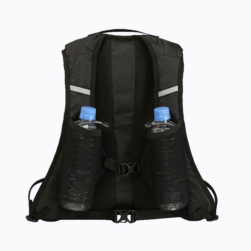 Раница за бягане Mizuno Running 8 l black 6