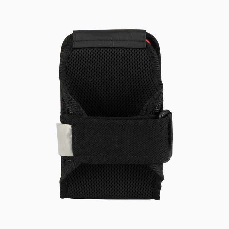 Лента за носене на телефон за бягане Mizuno Arm Pouch black 2