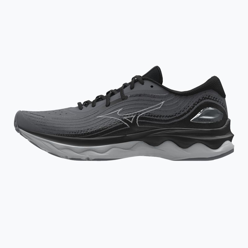 Мъжки обувки за бягане Mizuno Wave Skyrise 4 grey J1GC230902 10