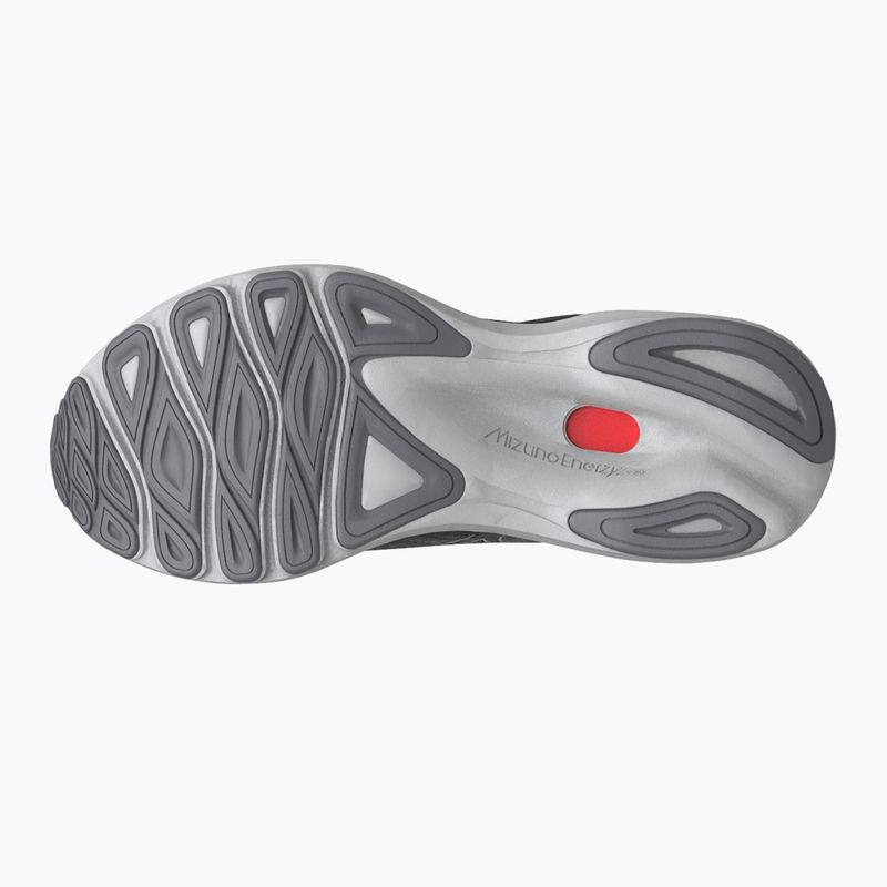 Мъжки обувки за бягане Mizuno Wave Skyrise 4 grey J1GC230902 11