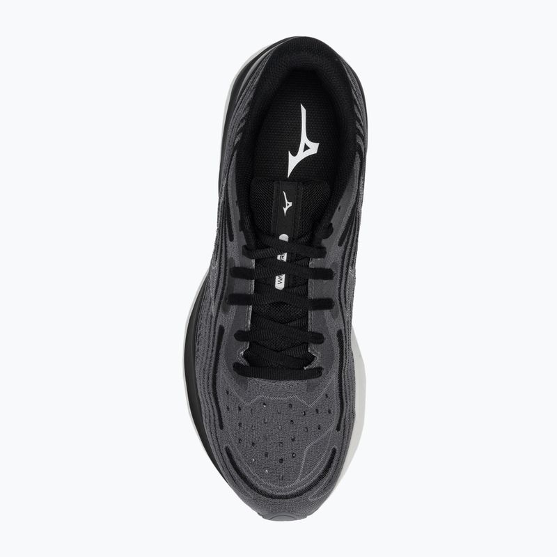 Мъжки обувки за бягане Mizuno Wave Skyrise 4 grey J1GC230902 7