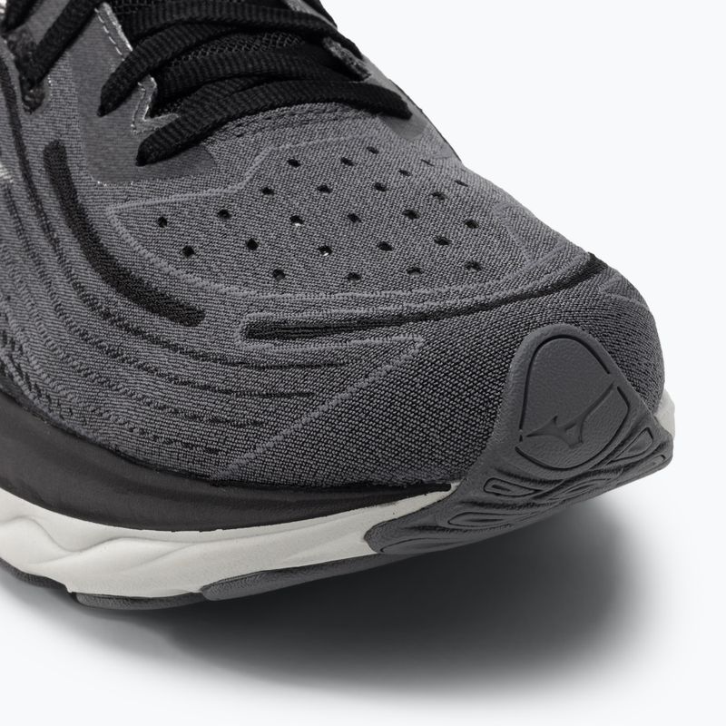 Мъжки обувки за бягане Mizuno Wave Skyrise 4 grey J1GC230902 8