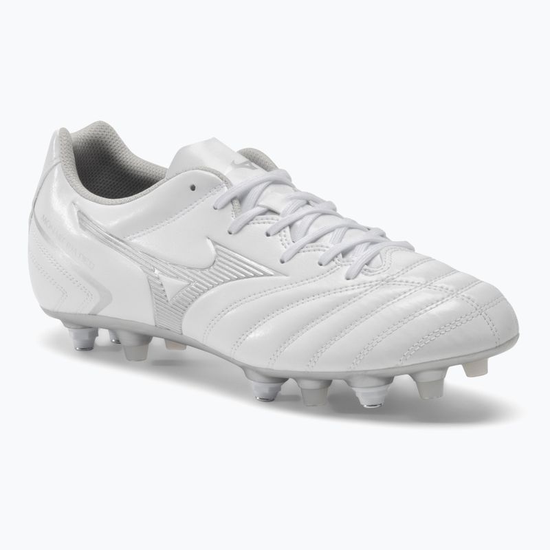 Мъжки футболни обувки Mizuno Monarcida Neo ll Sel Mix white/hologram