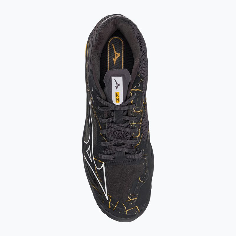 Мъжки обувки за волейбол Mizuno Wave Lightning Z7 black V1GA220041 6