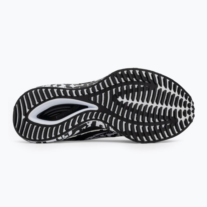 Дамски обувки за бягане Mizuno Wave Rebellion Flash white/black 4