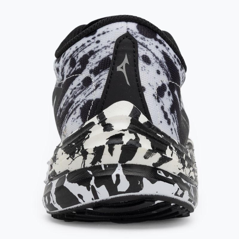 Дамски обувки за бягане Mizuno Wave Rebellion Flash white/black 6