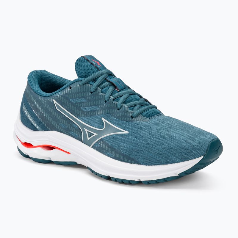 Мъжки обувки за бягане Mizuno Wave Equate 7 provblue/nimbclud/soleil