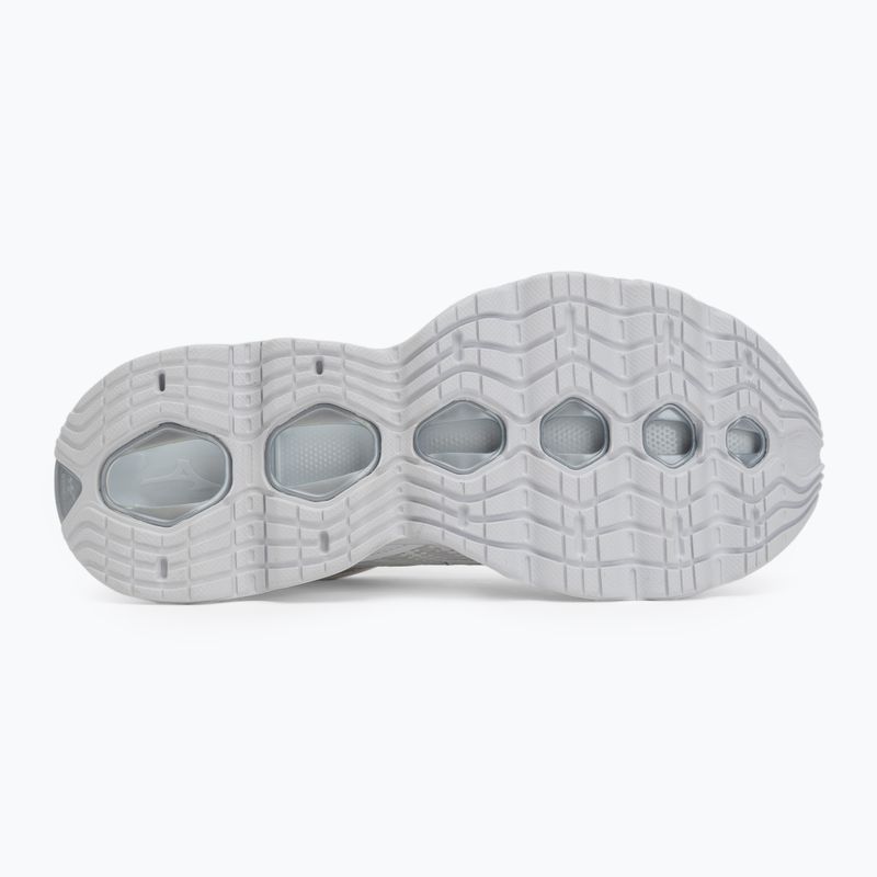 Дамски обувки за бягане Mizuno Wave Prophecy 12 white/silver 4