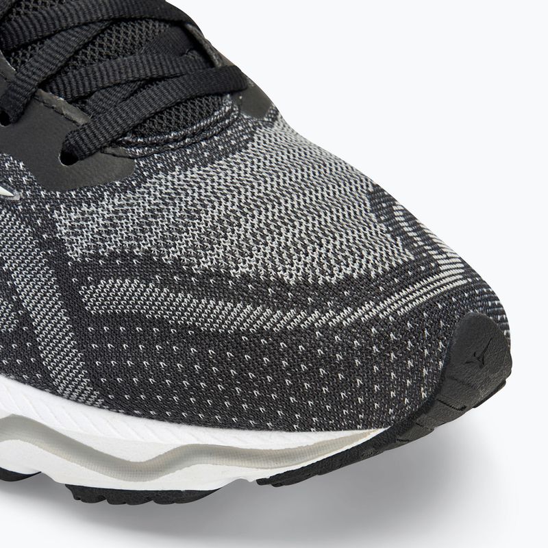 Дамски обувки за бягане Mizuno Wave Ultima 14 black/ silver/ nimbuscloud 7