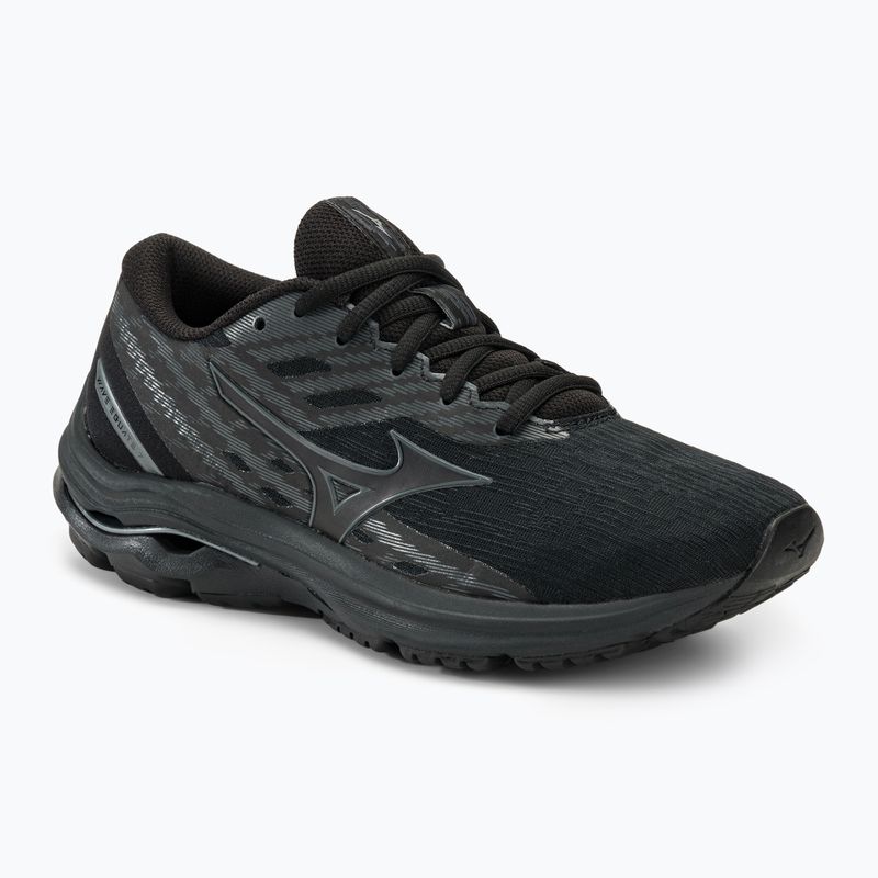 Дамски обувки за бягане Mizuno Wave Equate 7 black/metallic grey