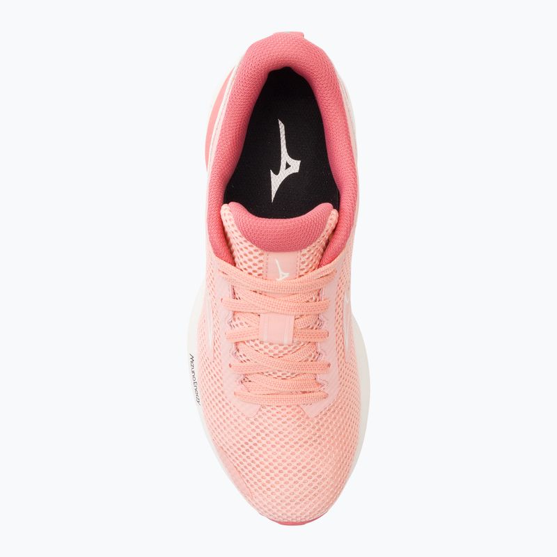 Дамски обувки за бягане Mizuno Wave Revolt 3 pink J1GD238124 6
