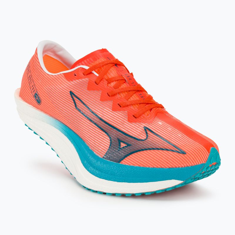 Мъжки обувки за бягане Mizuno Wave Duel Pro soleil/bashes/mblue