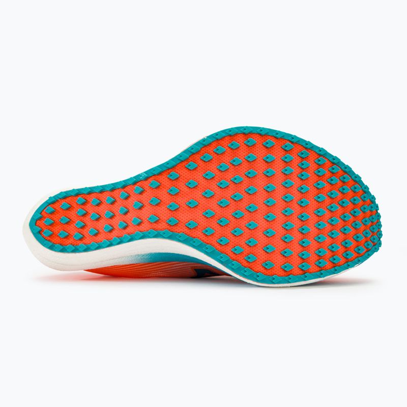 Мъжки обувки за бягане Mizuno Wave Duel Pro soleil/bashes/mblue 4