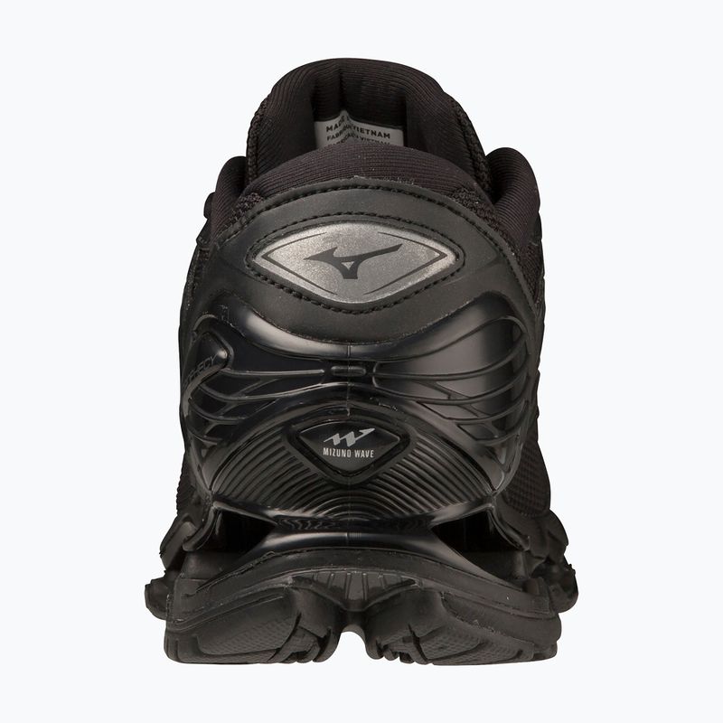 Обувки Mizuno Wave Prophecy LS black 10