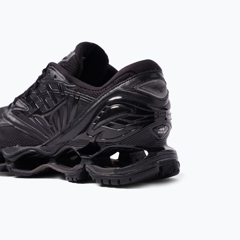 Обувки Mizuno Wave Prophecy LS black 14