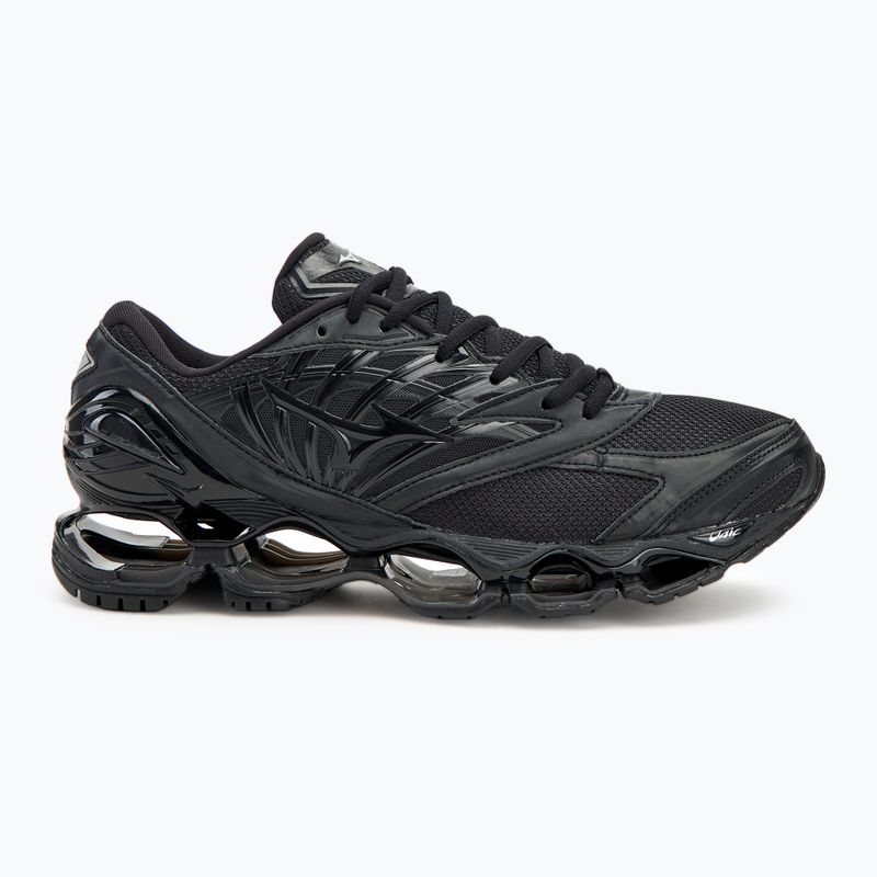 Обувки Mizuno Wave Prophecy LS black 2