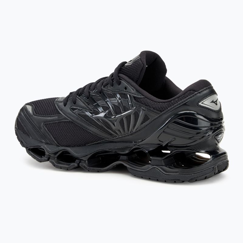 Обувки Mizuno Wave Prophecy LS black 3