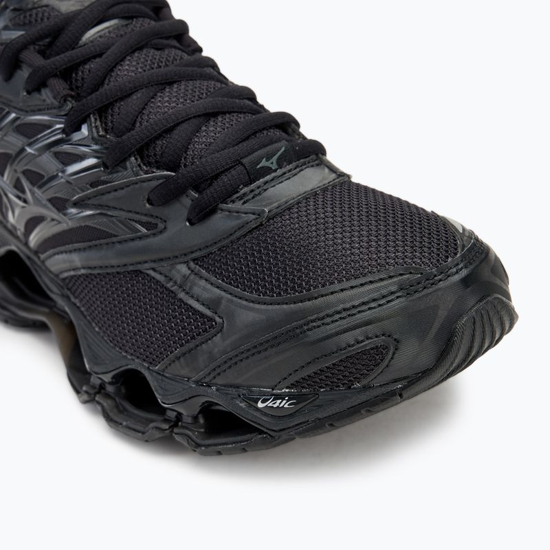 Обувки Mizuno Wave Prophecy LS black 7